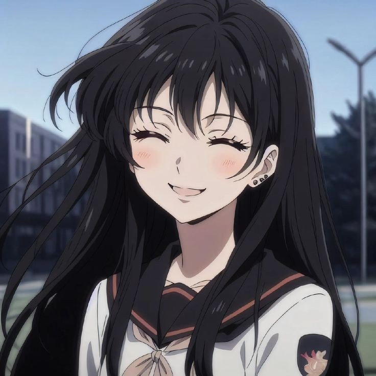 anime dp girl