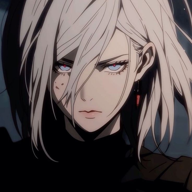 anime dp girl