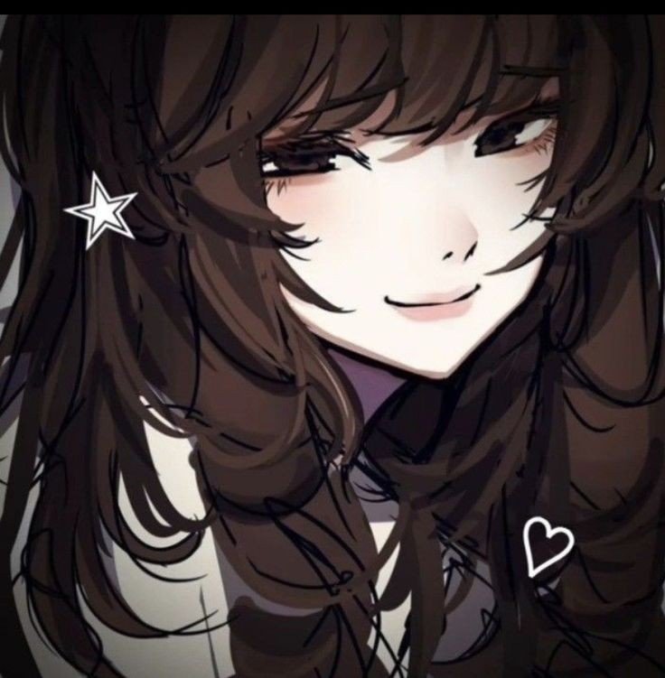 anime girl dp for Instagram