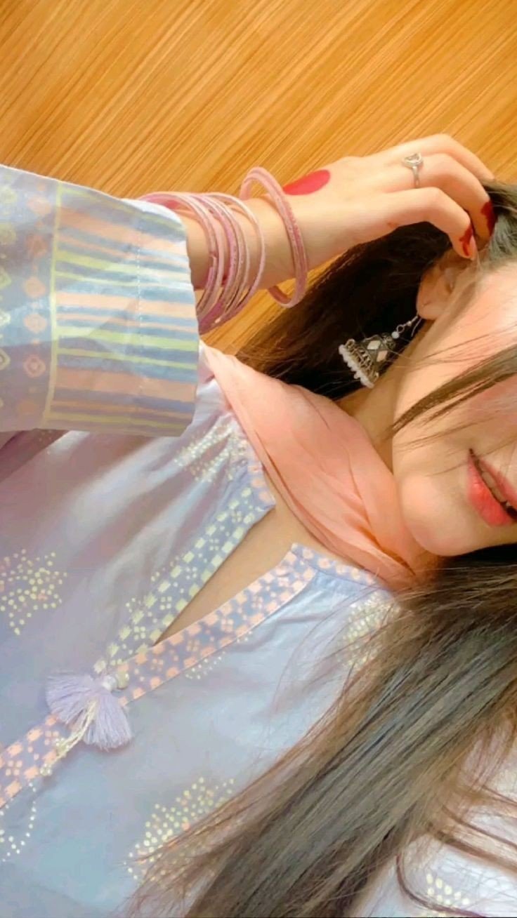 attitude girls dp