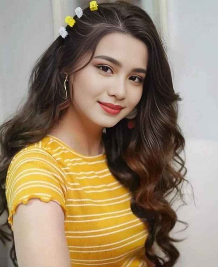 beautiful real girl pic simple real girl pic