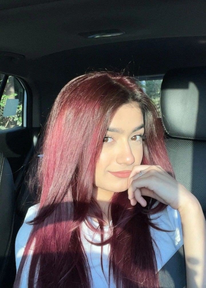 beautiful real girl pic simple real girl pic