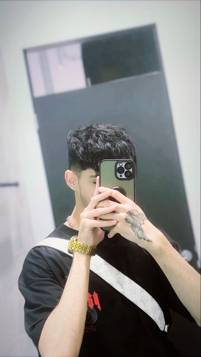 boy attitude dp