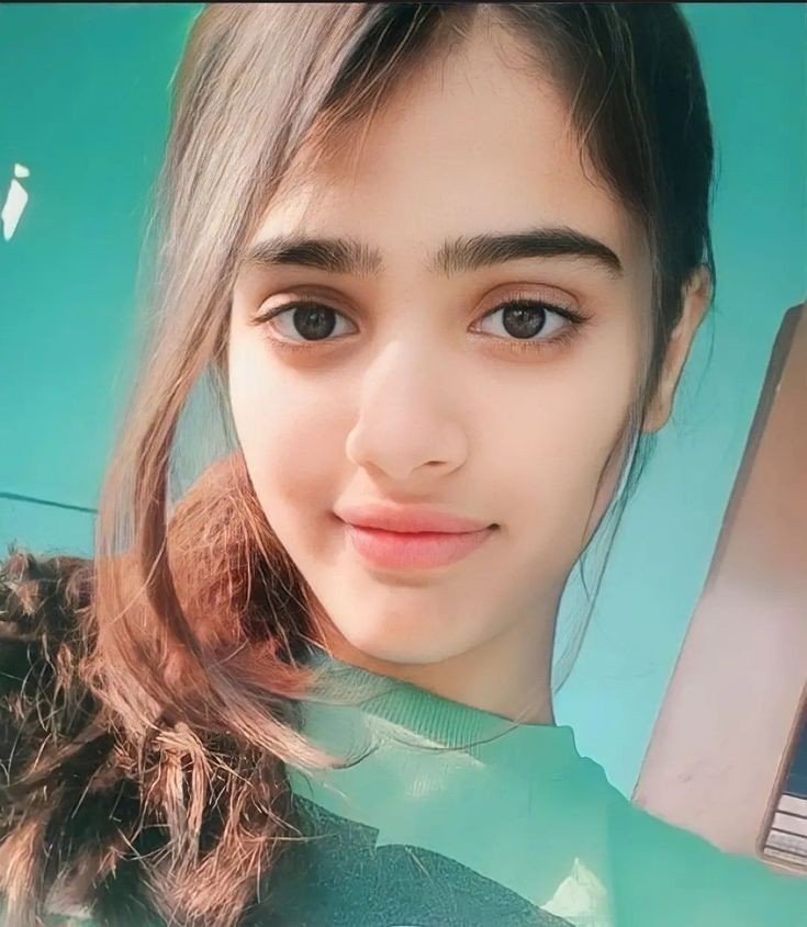 girl pic real