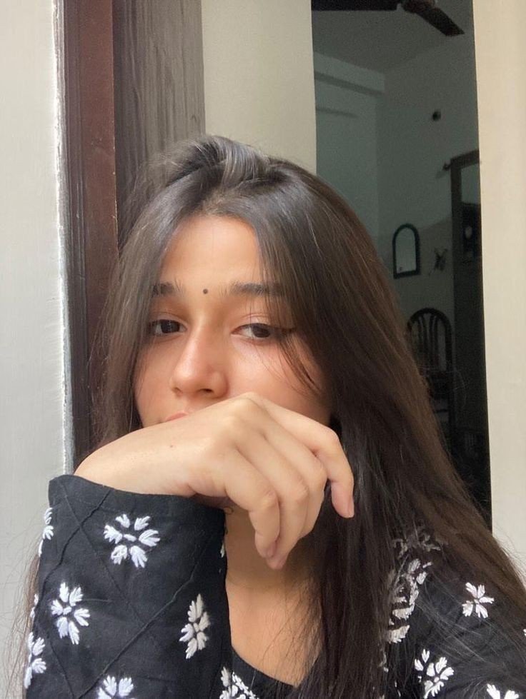 real girl pic muslim