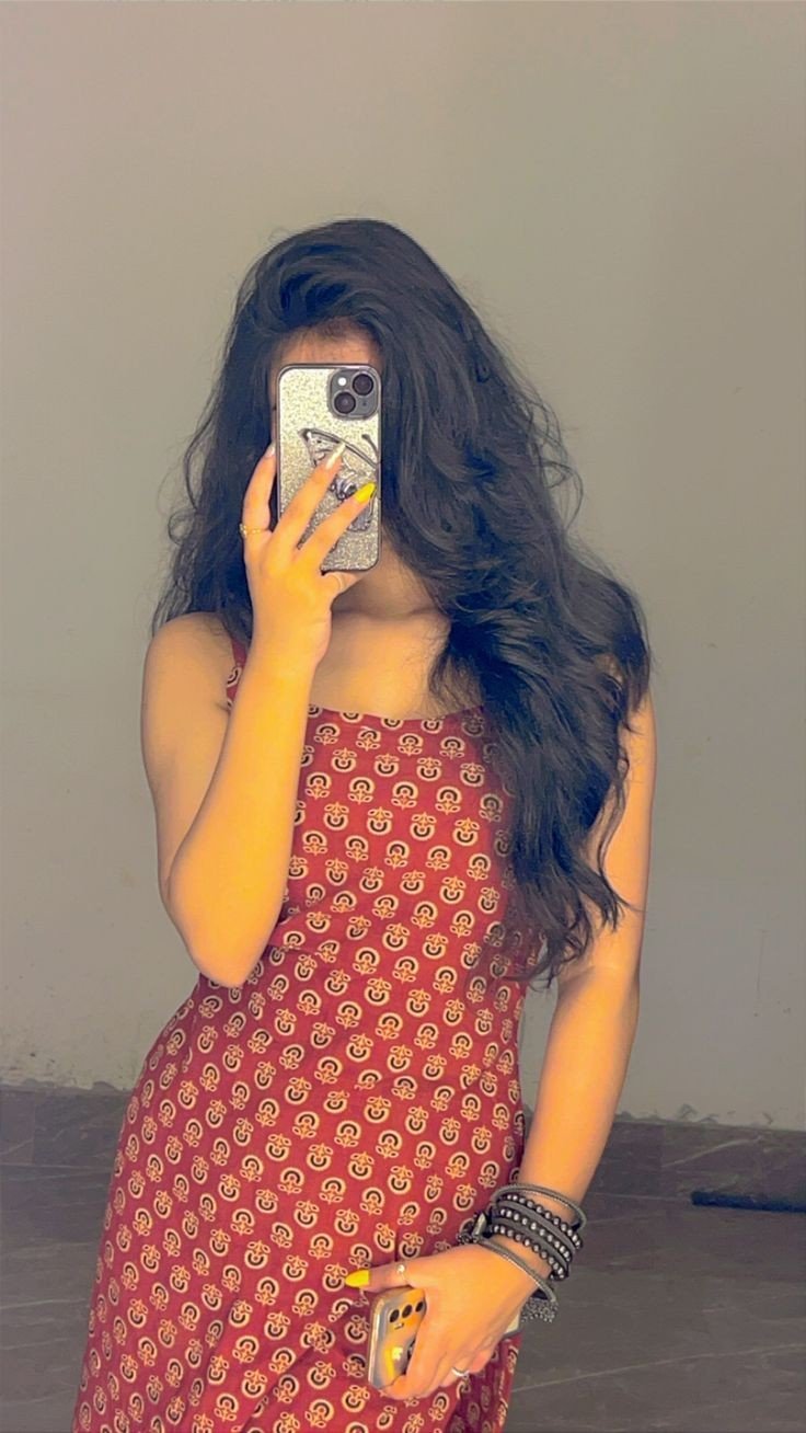 real girl pic muslim
