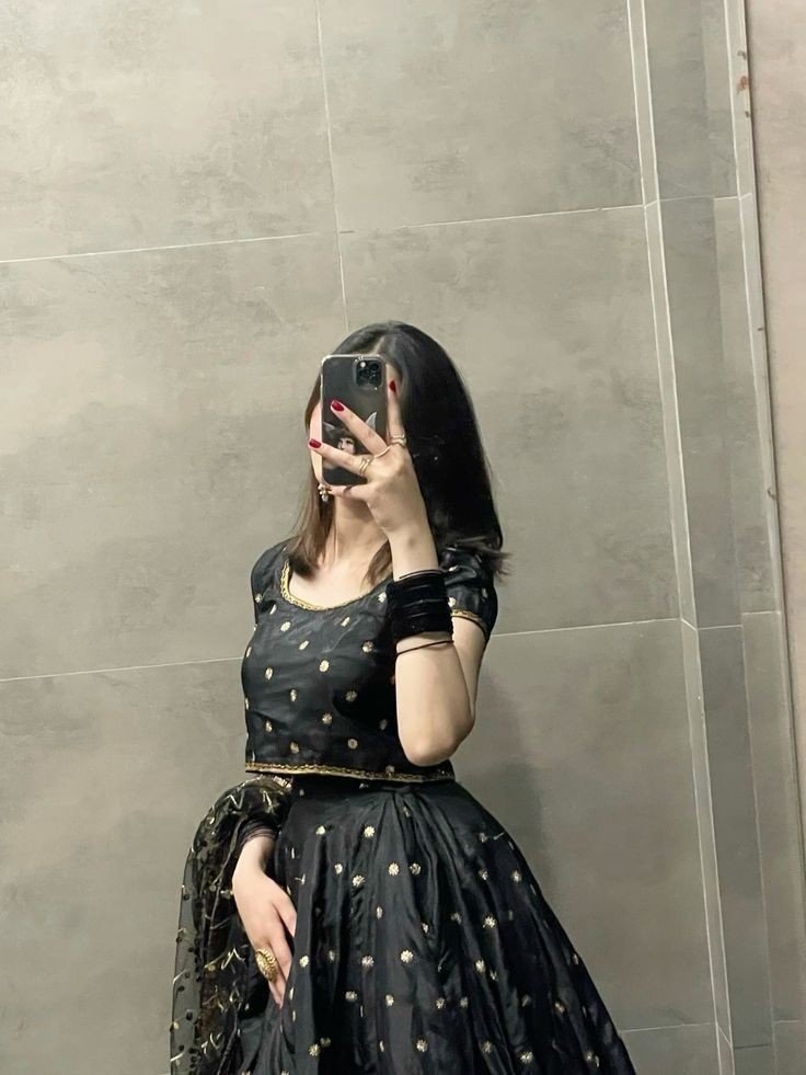 real girl pic muslim