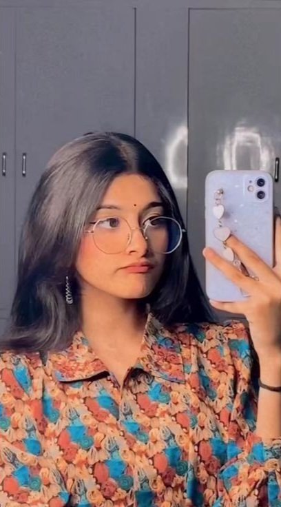 real girl pic muslim