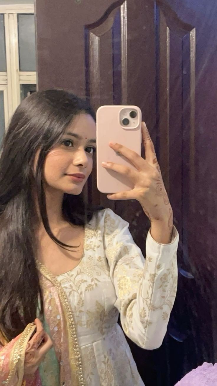 real girl pic muslim
